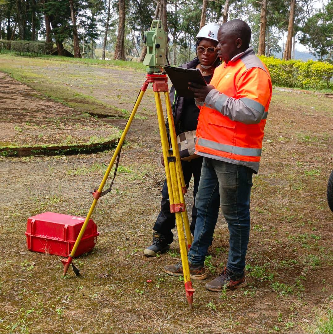 Construction Résidentielle Yaoundé - Image 1