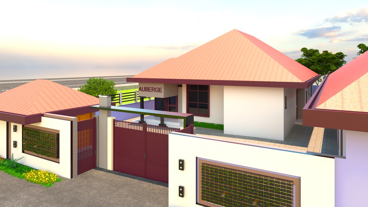 Duplex Babadjou - Image 2