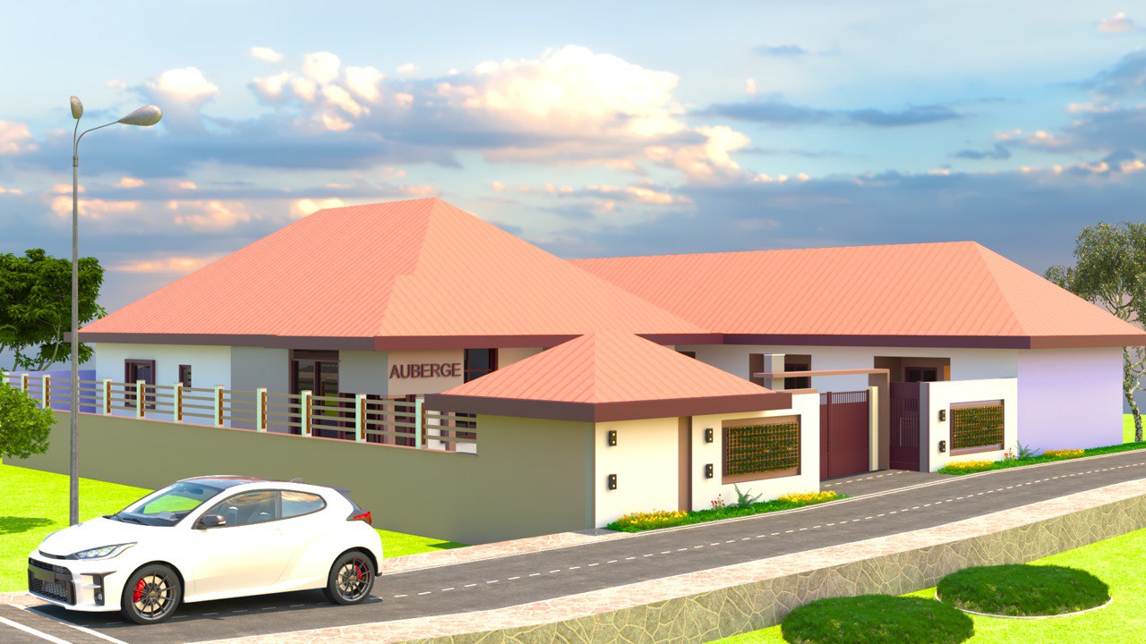 Duplex Babadjou - Image 3