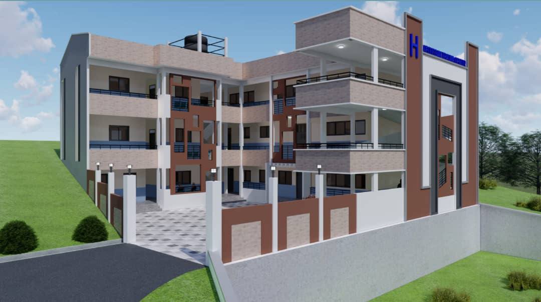 Mission d'expertise chantier SS-R+6 - Image 2