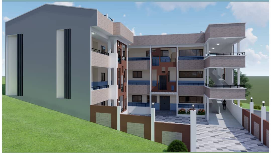 Mission d'expertise chantier SS-R+6 - Image 3