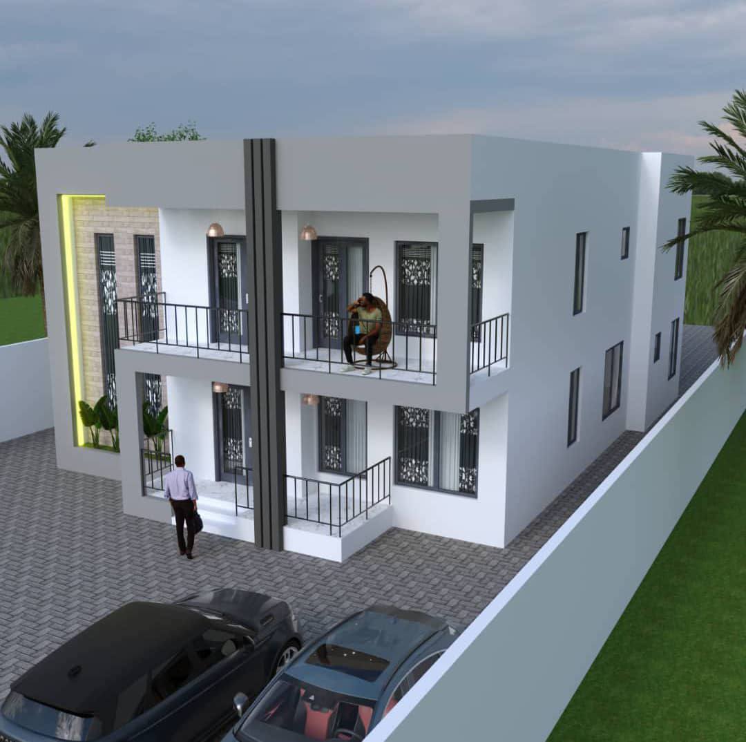 Rénovation Infrastructure Douala - Image 2