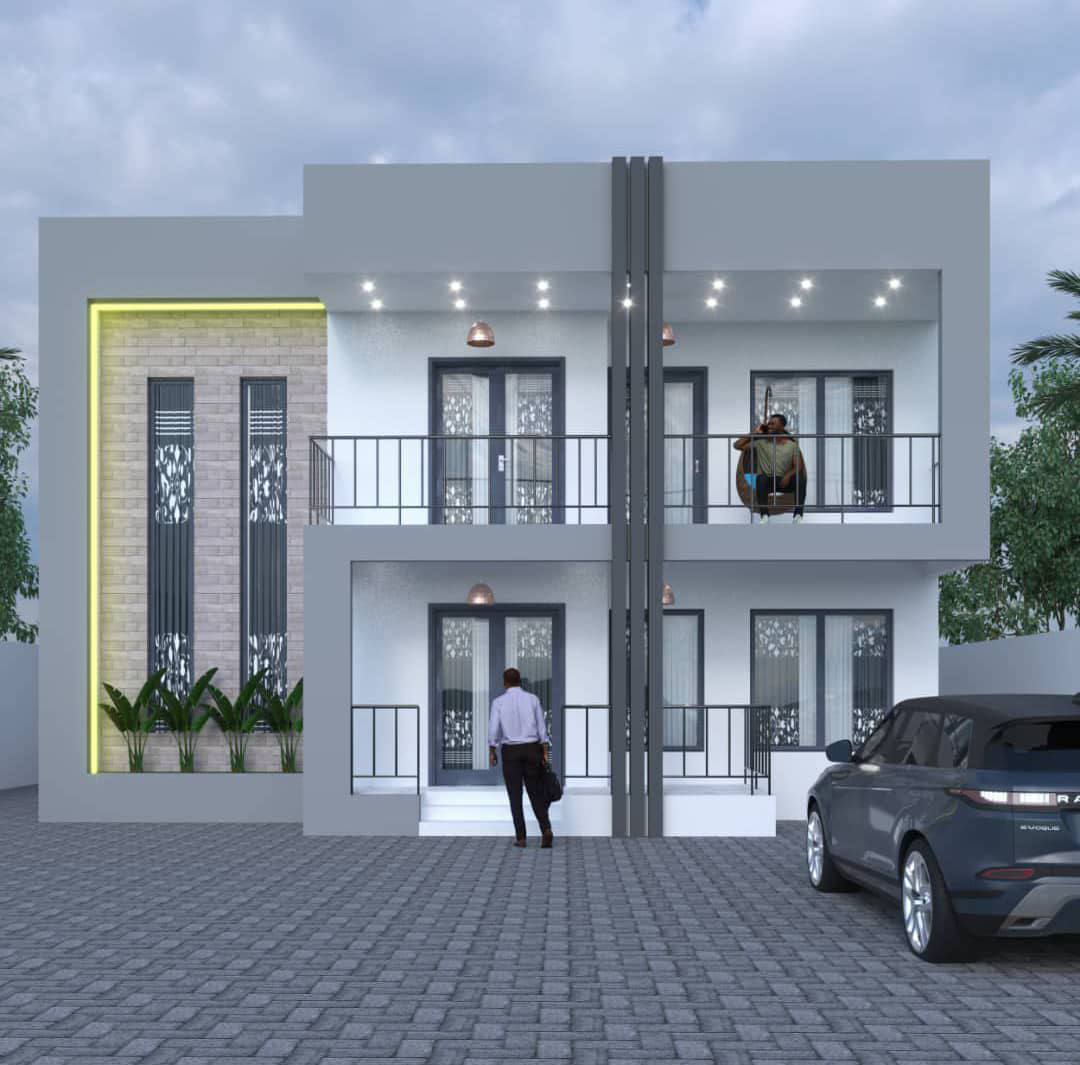 Rénovation Complète